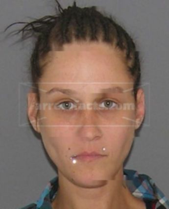 Missy Ann Chappell