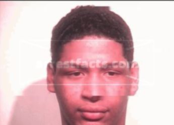 Lamar Raydell Booker
