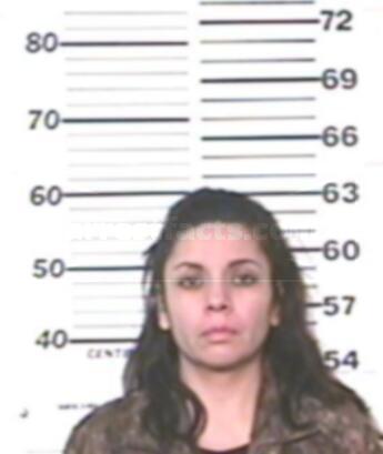 Martha Fuentes Williams