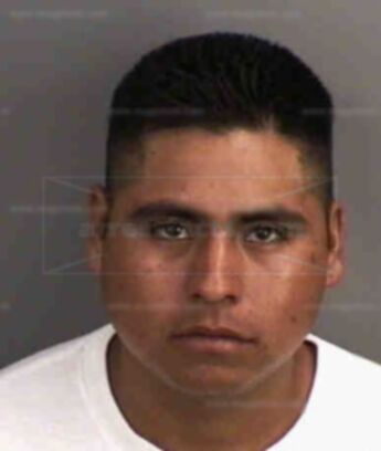 Lorenzo Bautista Caballero