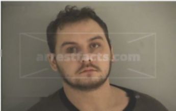 Kyle Donovan Siess