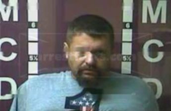 Michael Ervin Griffith
