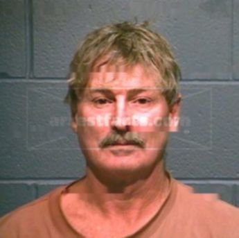 Stephen Allan Odom
