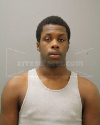 Jamon L Lynch
