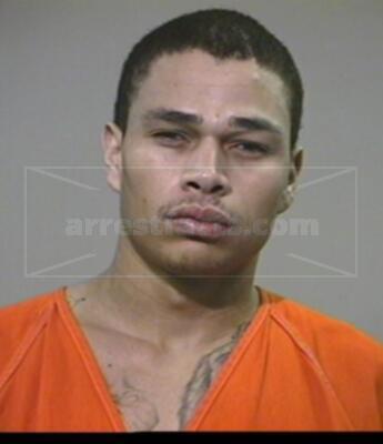 Reginald Leon Zuniga