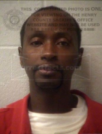 Leroy Romaine Cason