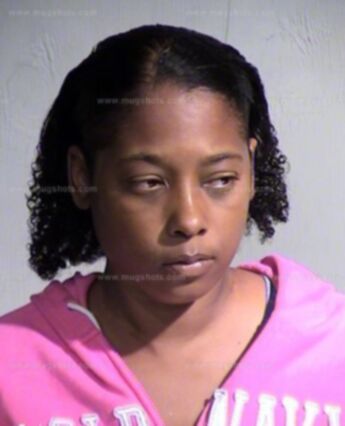 Kayla Vachelle Knox