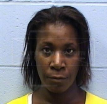 Constance C. Woodall