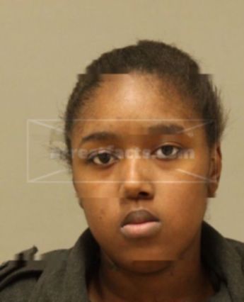 Myiesha Marie Green