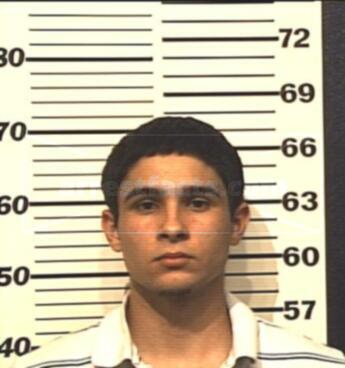 Salomon Ruiz