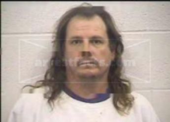 Arthur Lee Swain