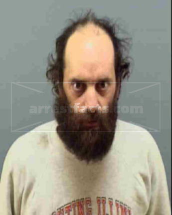 James Vincent Mayernich