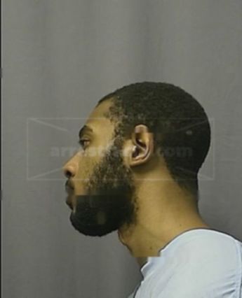 Maurice Lamont Allen