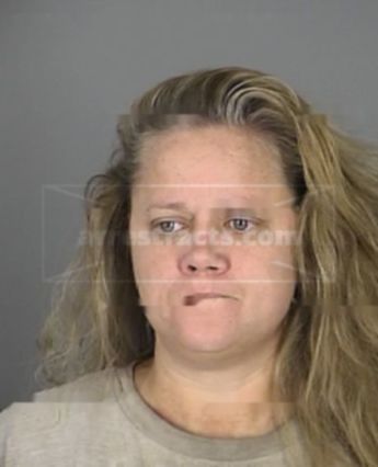 Jody Lee Harville