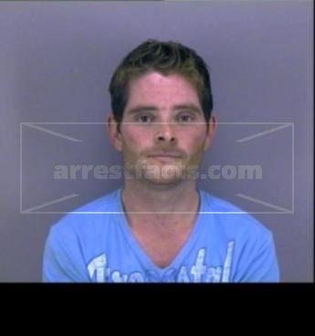 Christopher James Small