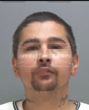 Davin Monges Trujillo