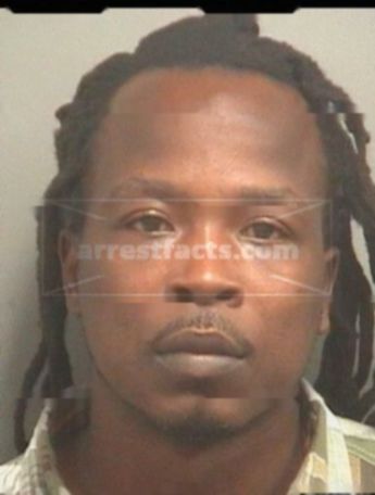 Leroy Ellington Hodge