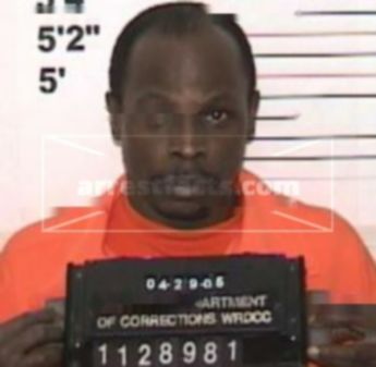 Anthony Lee Porter