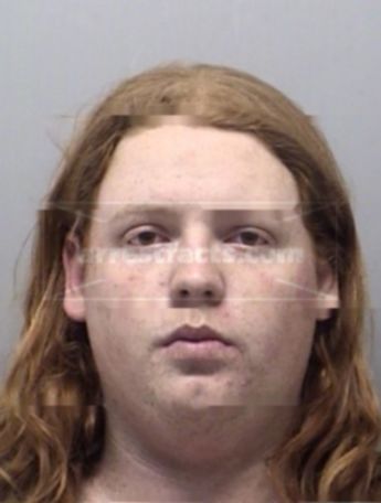 Tyler Shane Mcfall