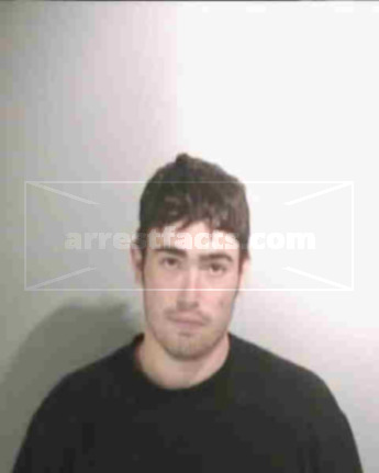Jacob Ryan Behm