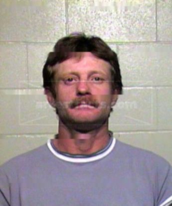 Jerry Lee Parsons