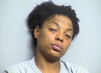 Shameka Wright
