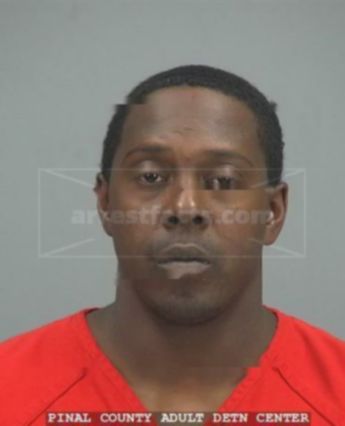 Sylquayn Bernard