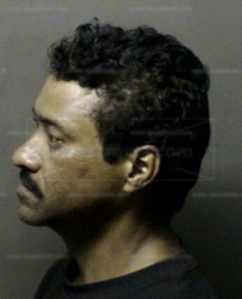 Gilberto M Solis