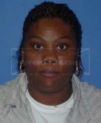Janiece Margot Johnson
