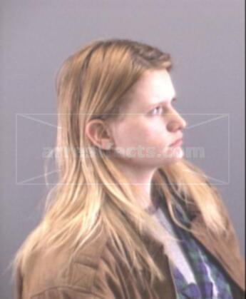 Staci Nikole Albritton