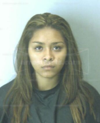 Petra Pineda Cortez