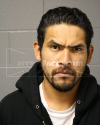 Anderson O Hernandez