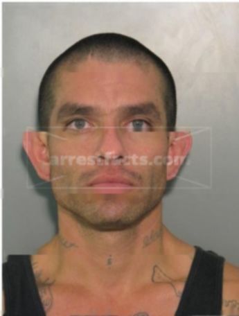 Christopher Omar Trevino