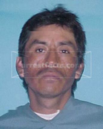 Misael Salazar Hernandez