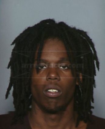 Davon W Barnett