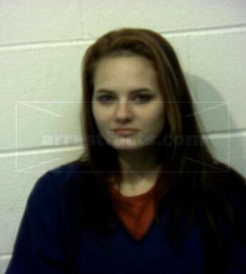 Jessica Nicole Whited