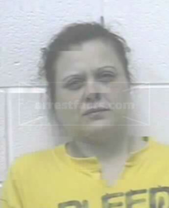 Tammy Lee Phillips