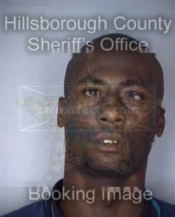 Donnie Ray Felton
