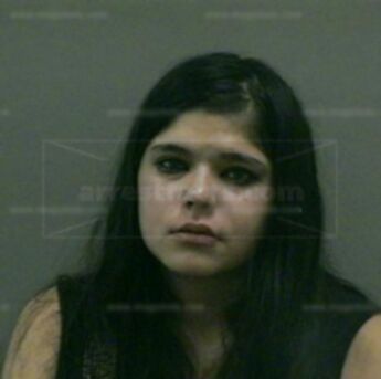 Rebecca Ann Longoria