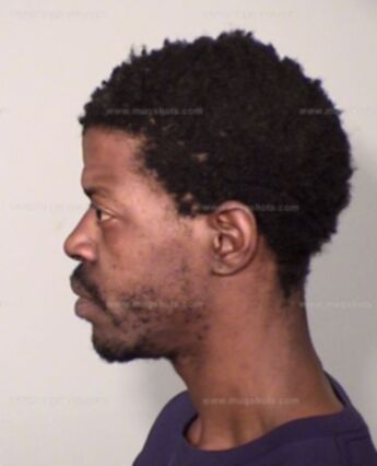Darien Alonzo Green