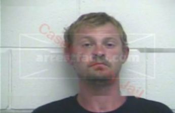 Joshua William Miller
