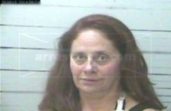 May Annette Rand