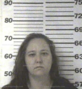 Georgia Elizabeth Wilson