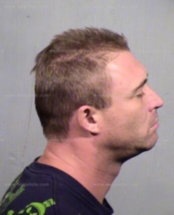 Robert Wayne Roach