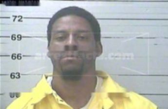 Clyde Cedric Lewis