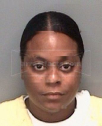 Tamika Yvonne Green