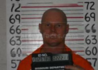 Anthony Leroy Byrd