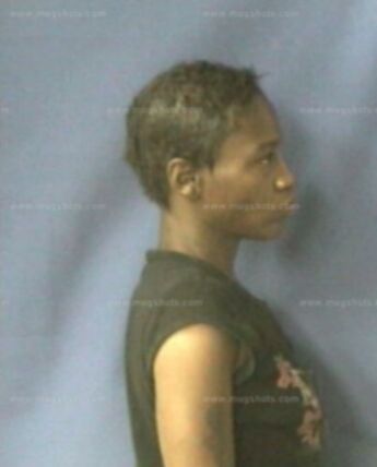 Pearl Renee Aka Daniels Hall