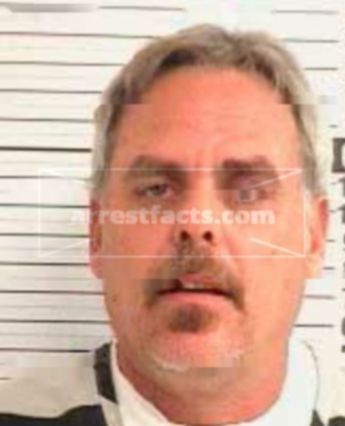 Alan Morris Richards