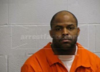 Marqus Leon Brown